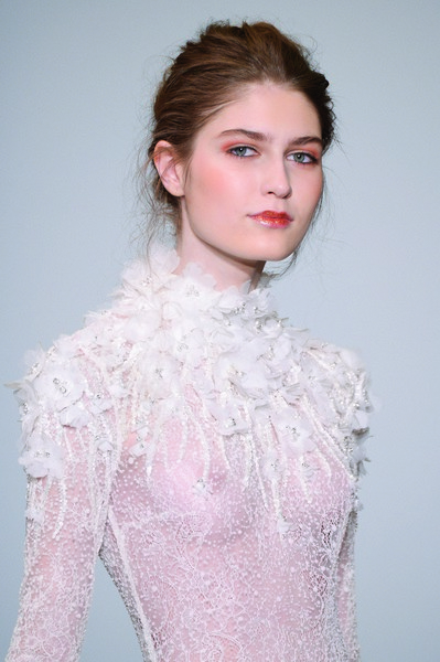 Dany Atrache Spring Summer 2016